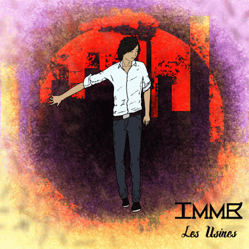 Immer : Les Usines (Single)